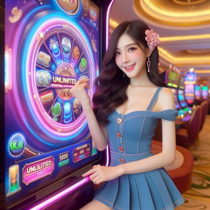 FAFA100 มหึมาแจ็คพอตแตก ทุกการหมุนนำคุณสู่ความรวยที่ไม่รู้จบ